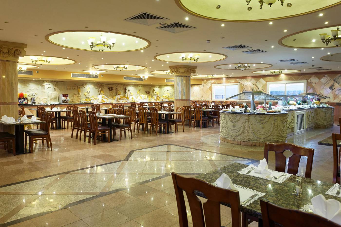 The-Three-Corners-Happy-Life-Beach-Resort-Restaurant-37