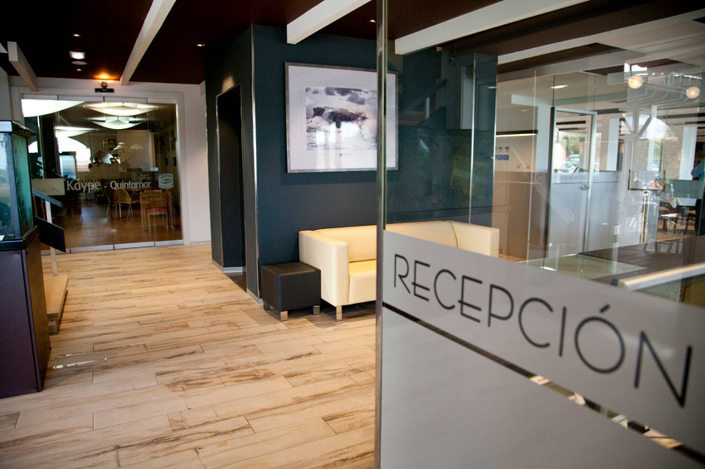 Kaype-Quintamar-Spain-LLANES-Lobby-8