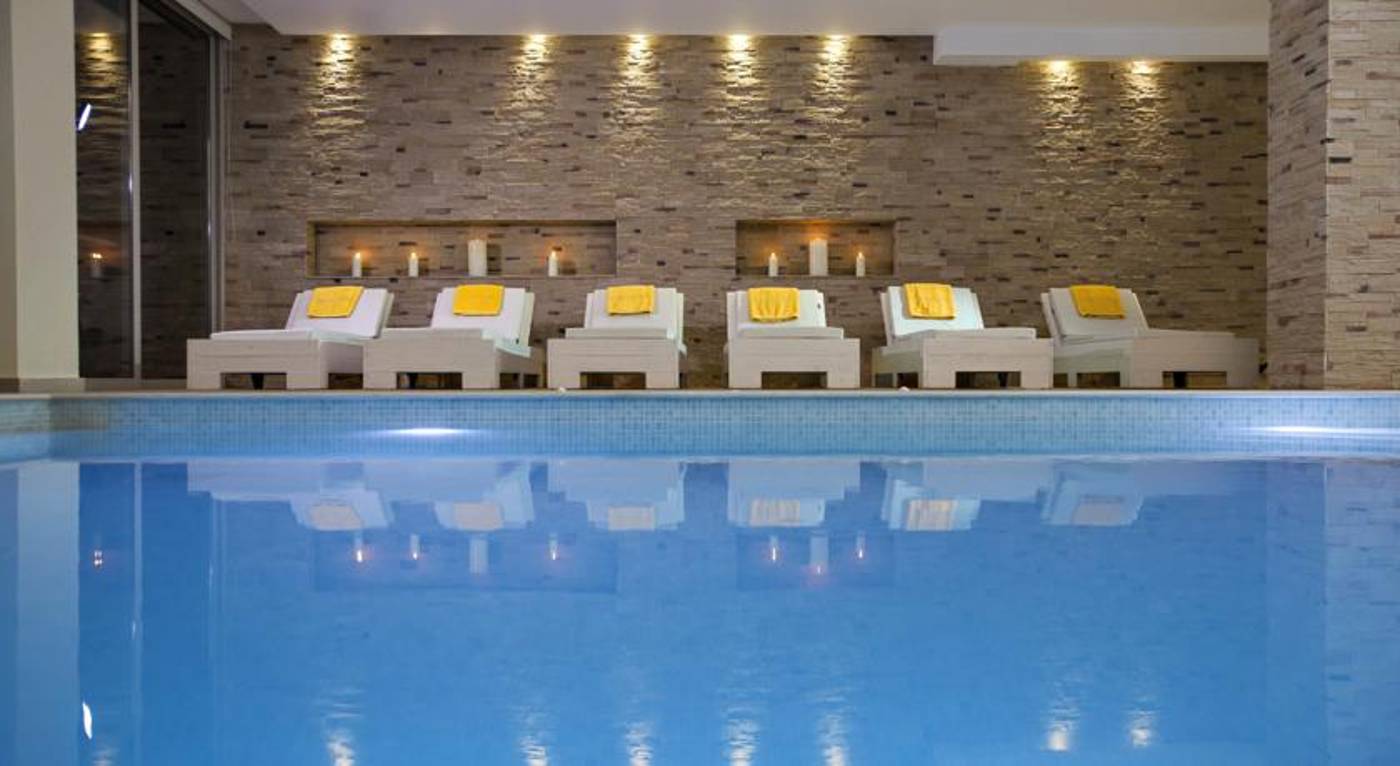 Camvillia Resort & Spa