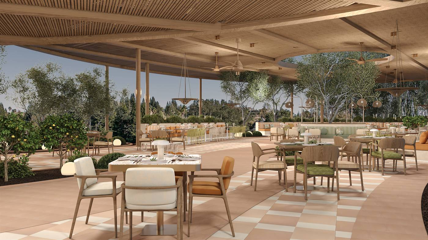 XO Cape Arnna Club - Adults Only (21+)