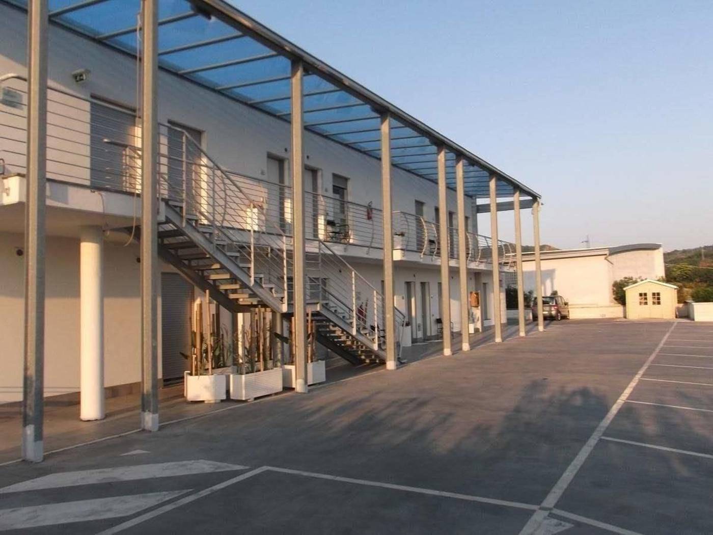 Hotel Bed & Business-Italy-SAN GIOVANNI TEATINO-General view-4