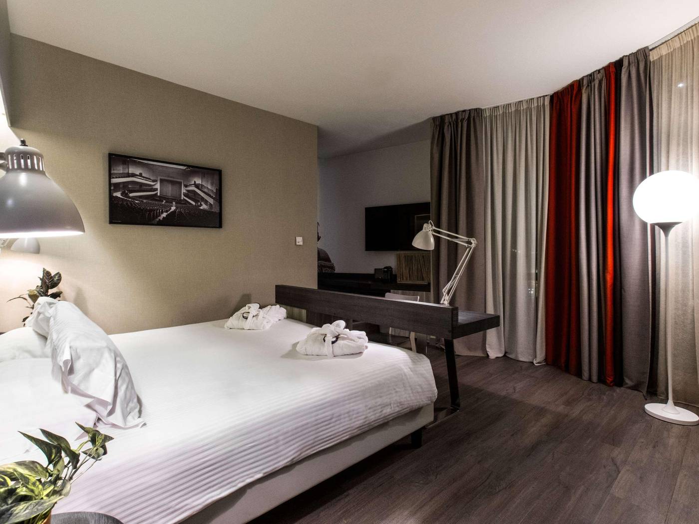 Mercure-Firenze-Centro-Room-43