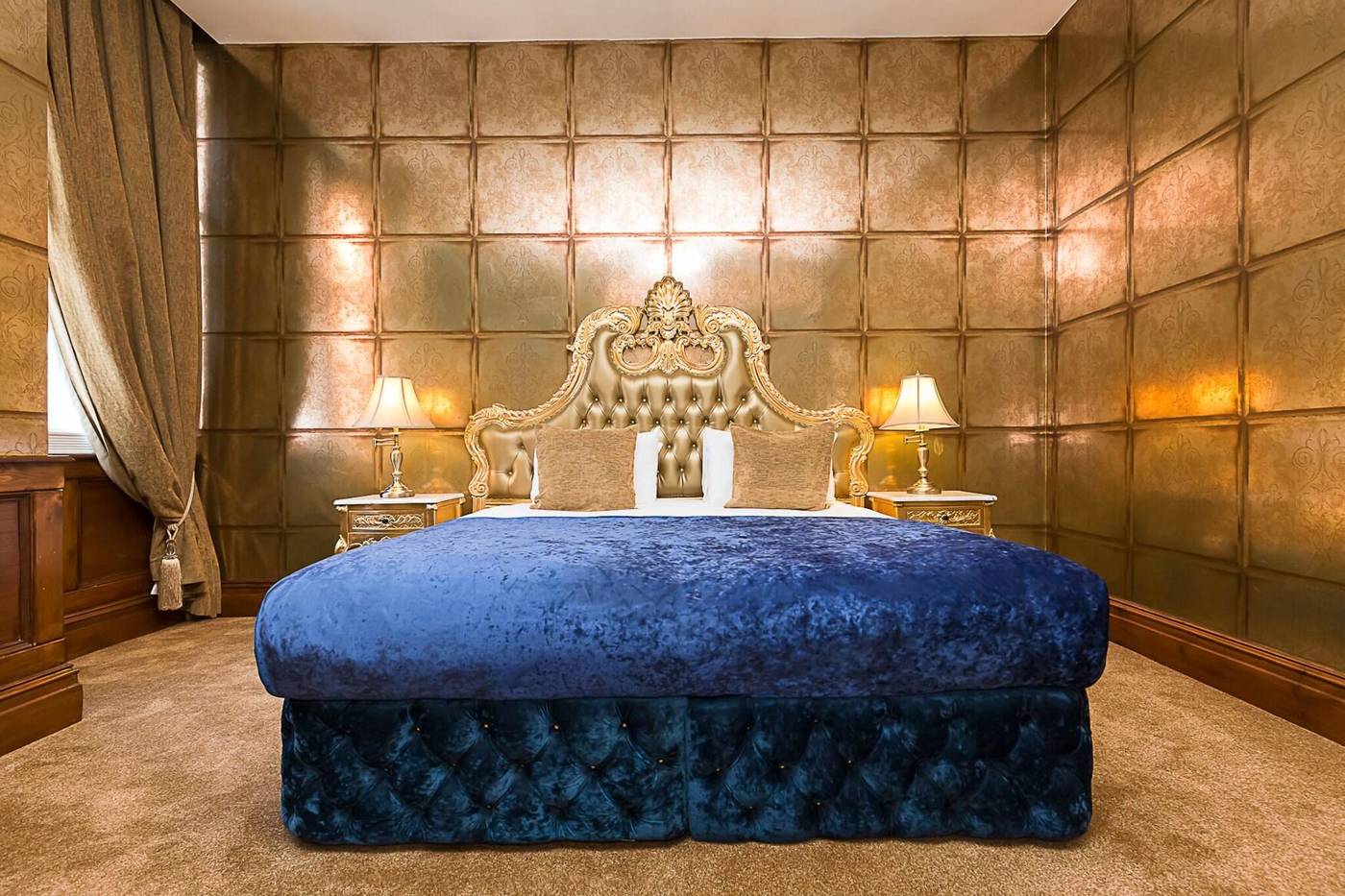 The Dixie Dean Hotel-United Kingdom-Liverpool-General view-4