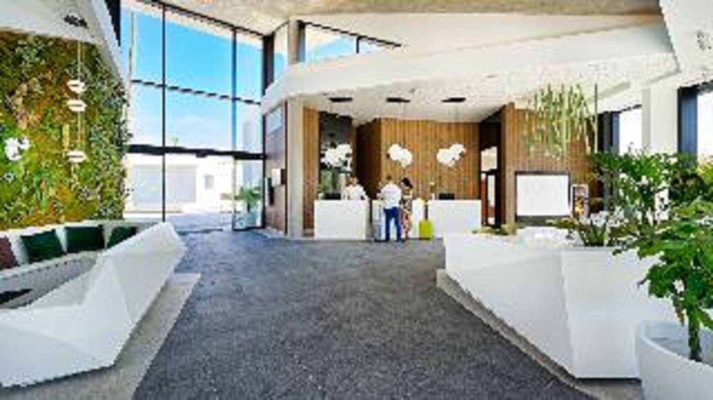 Club-Maspalomas-Suites---SPA---Adults-Only-Lobby-47