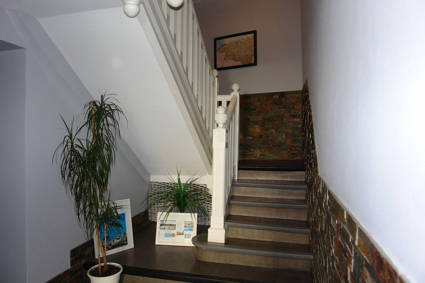 Hotel Argi Eder-France-BIARRITZ-Lobby-7