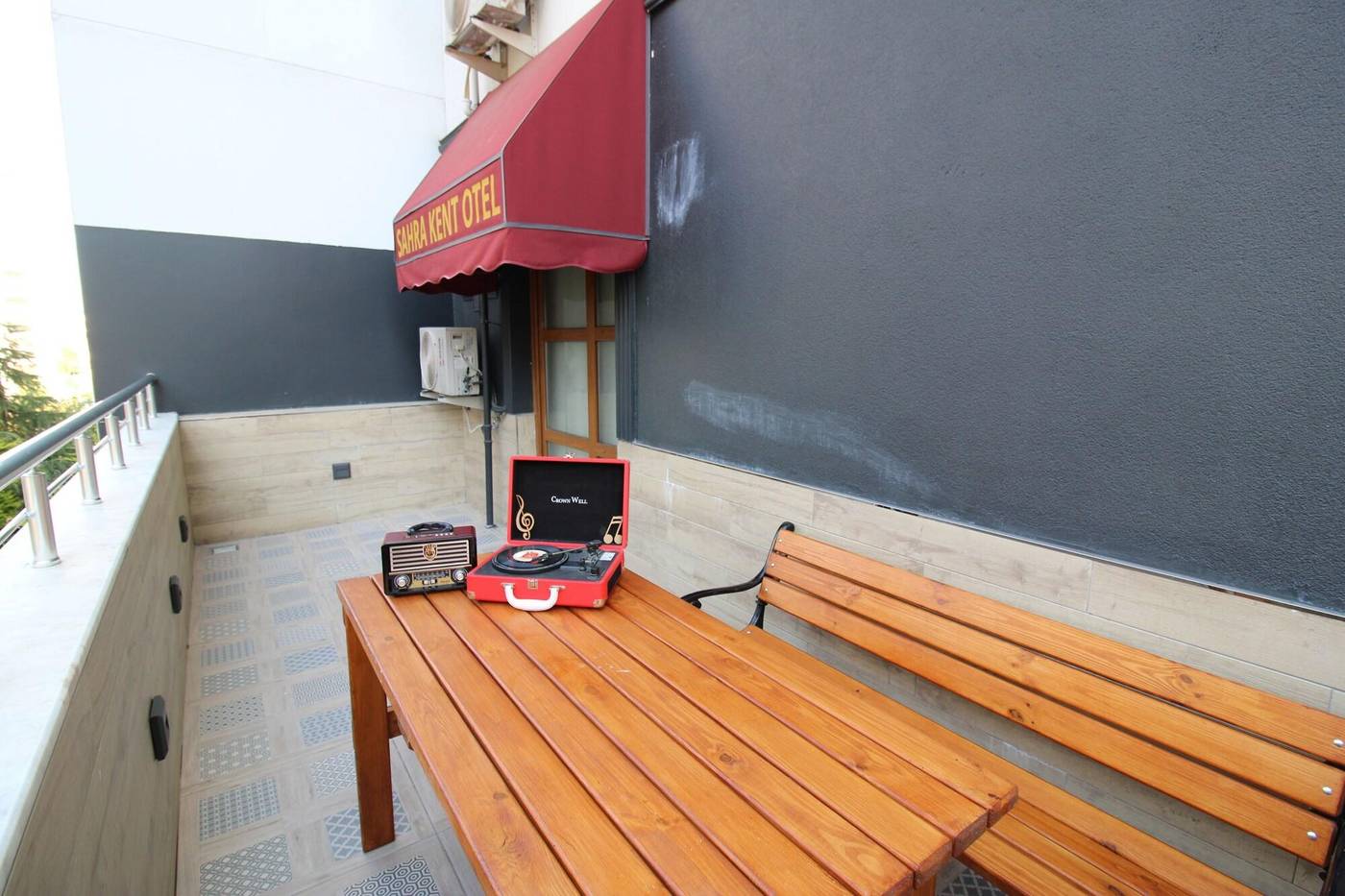 Sahrakent-Otel-Pendik-Room-74