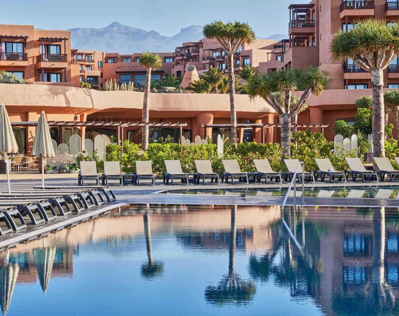 Barcelo-Tenerife-Pool-4