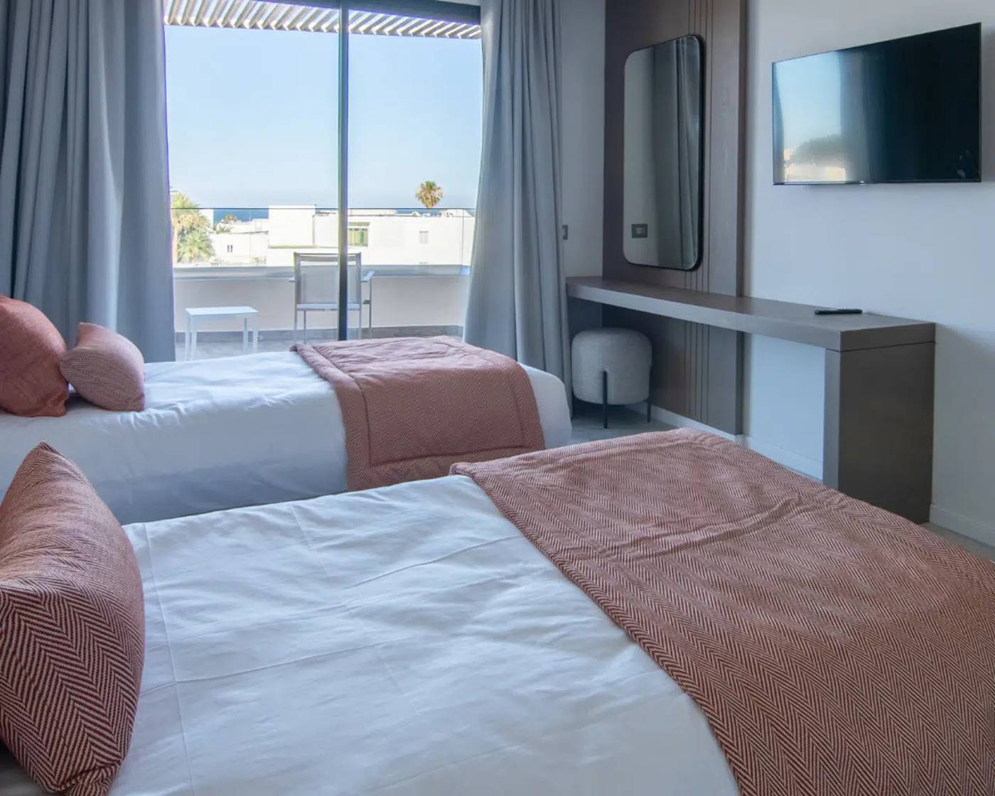 One Resort Premium Hammamet 19.08