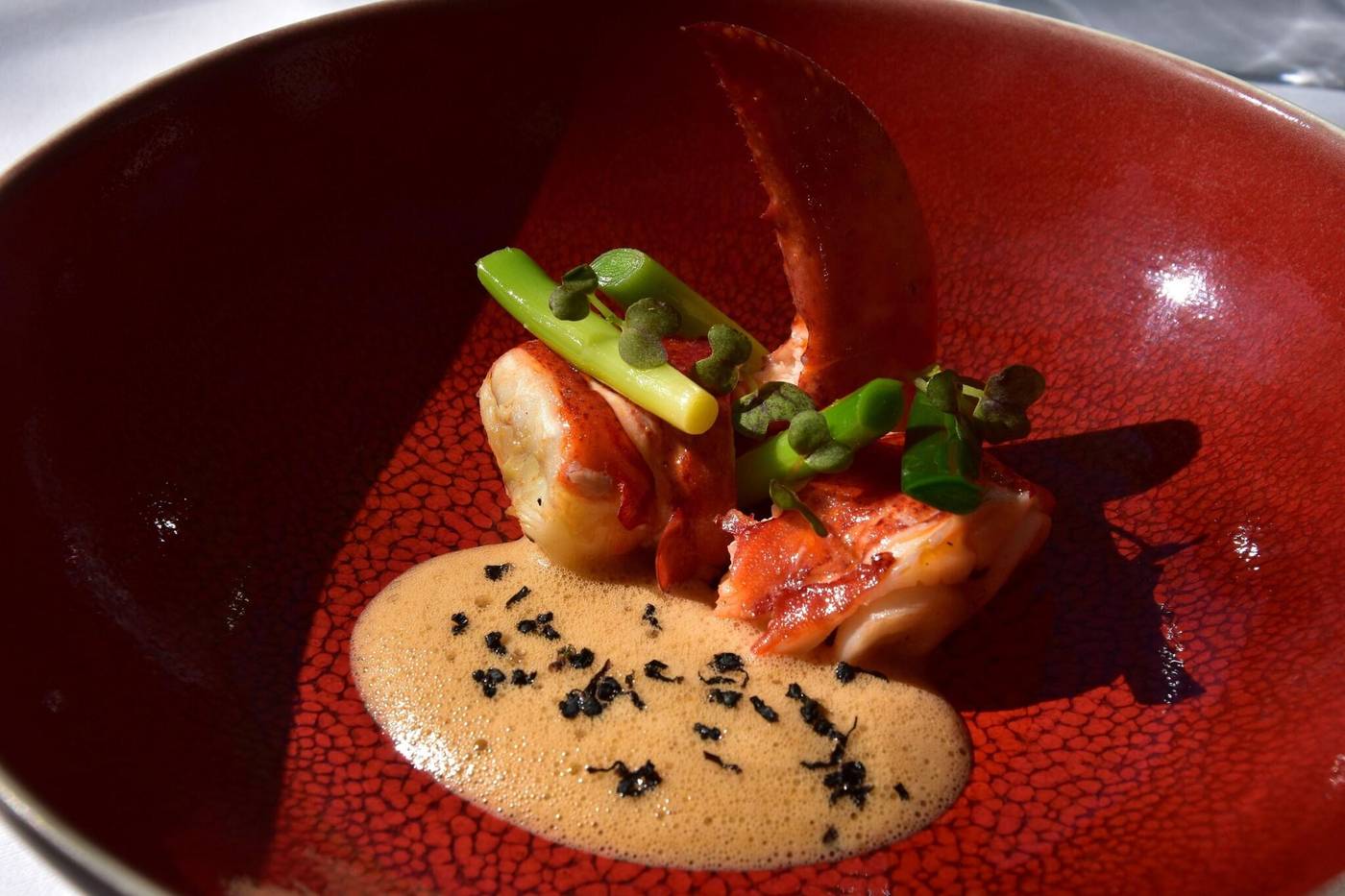 Hôtel Chavant-France-BRESSON-Restaurant-7