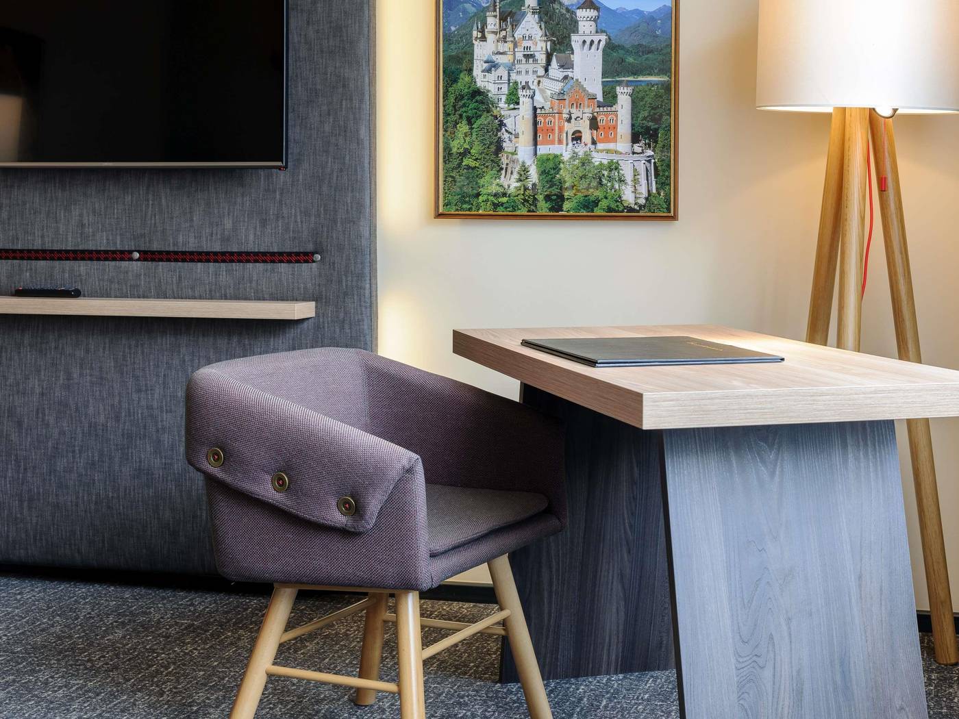 Mercure-Hotel-Muenchen-City-Center-Room-49