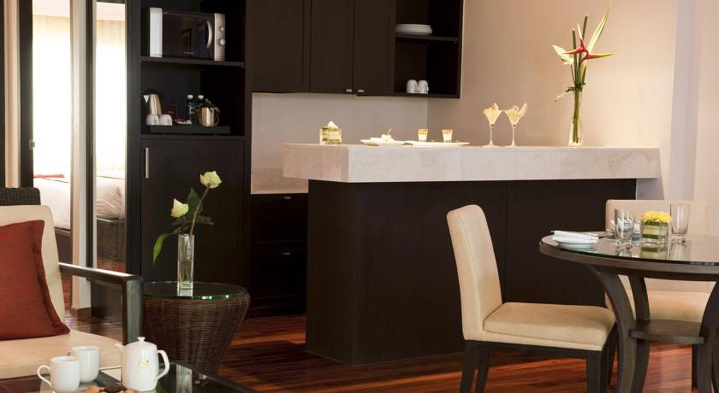 Swissotel Resort Phuket