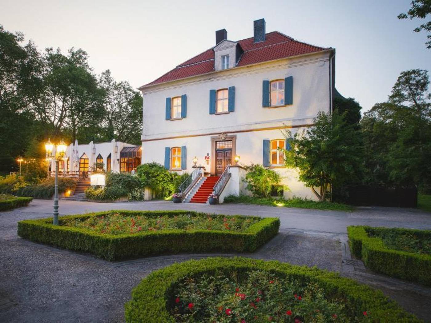 Vienna House Easy by Wyndham Castrop-Rauxel-Germany-CASTROP-RAUXEL-General view-8