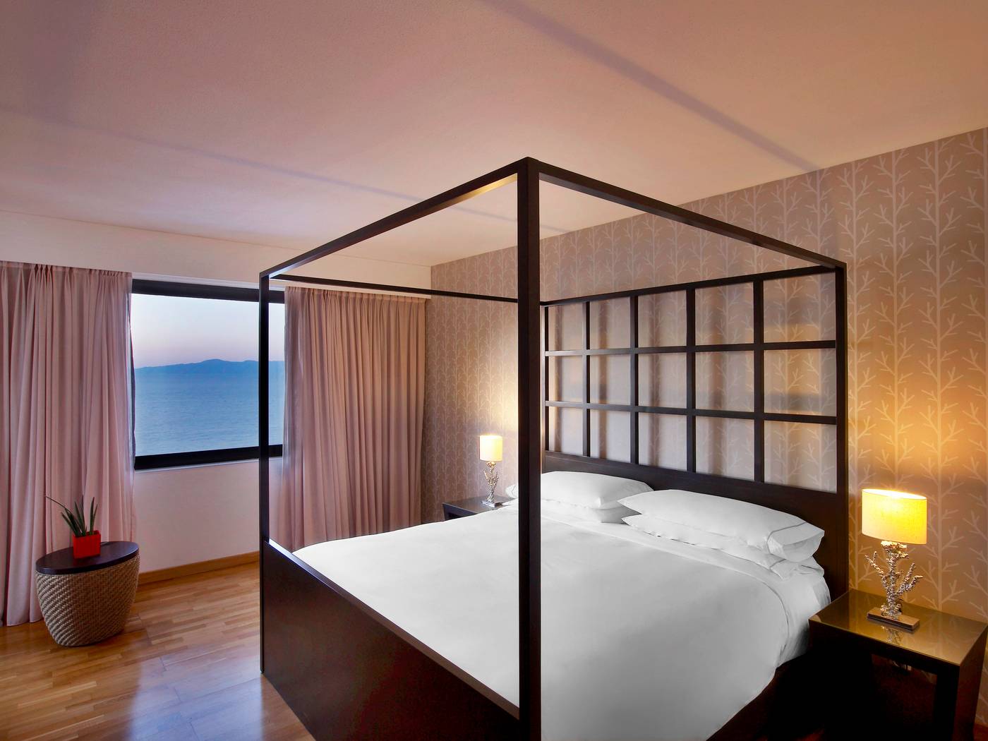 Sheraton Rhodes Resort