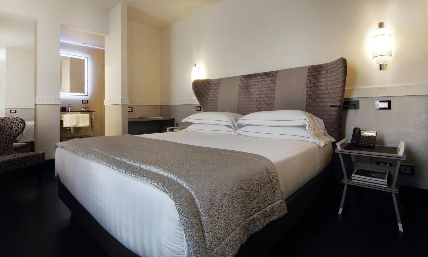 Unica-Suites-Roma-Room-22