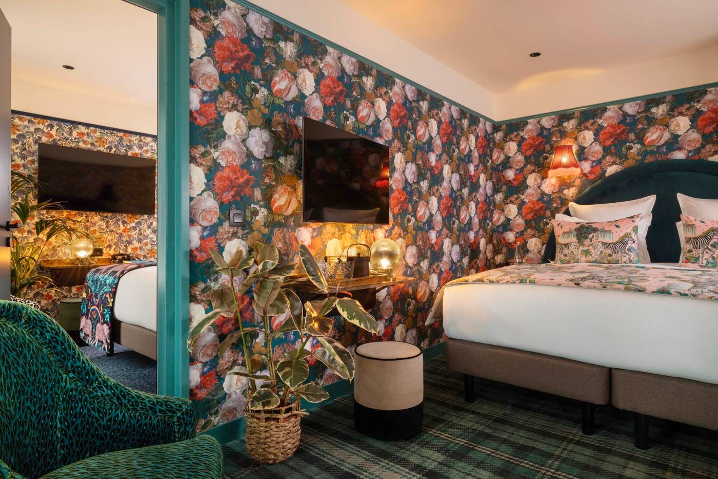 Hotel-Ginette-A--la-Folie-Room-19