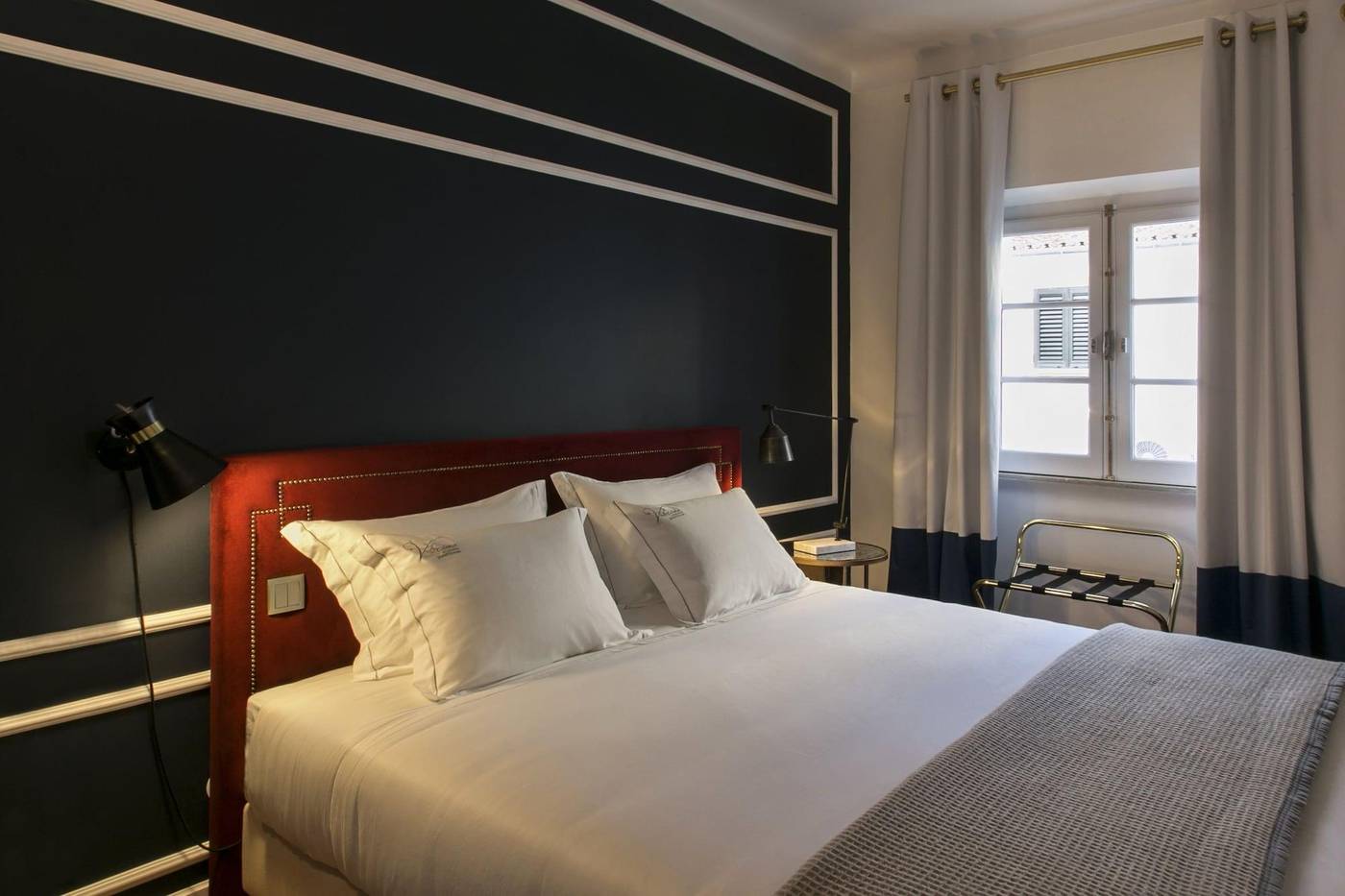 Valeriana Exclusive Guesthouse-Portugal-EVORA-Room-10