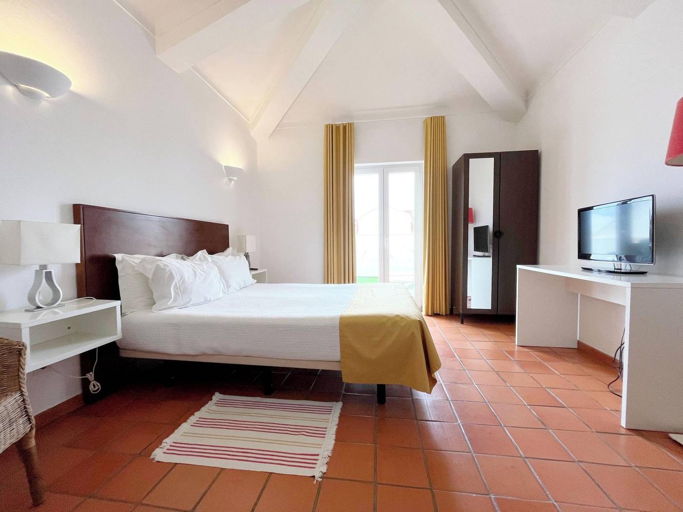 Quartos da Vila - Duna Parque Resorts & Hotels-Portugal-Vila Nova de Milfontes-Room-10