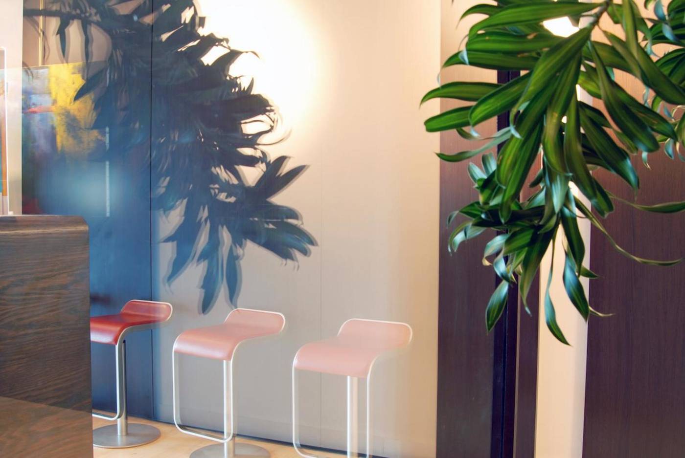 Hotel Astoria Nantes-France-NANTES-General view-2