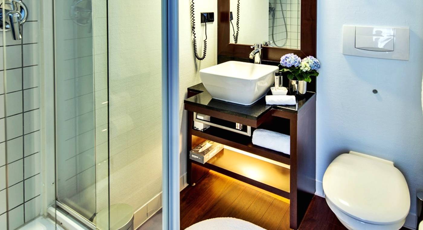 Hotel Concorde Frankfurt - Germany - FRANKFURT AM MAIN - General view - 5