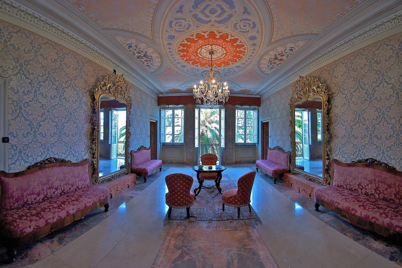 Agriturismo-Villa-Pedone-Lobby-8