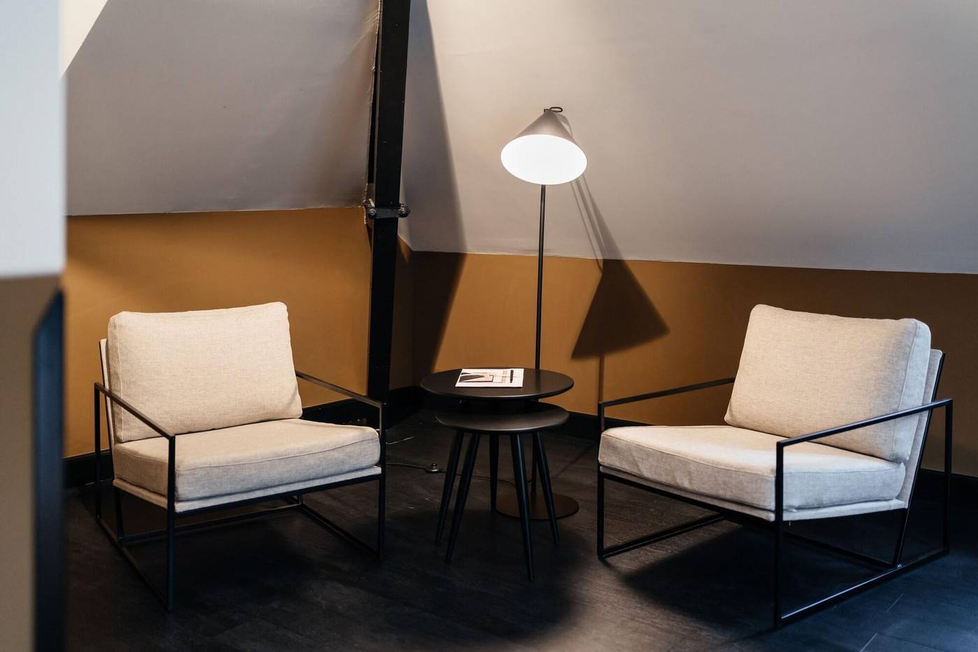 The Hunfeld-Netherlands-Utrecht-Room-8