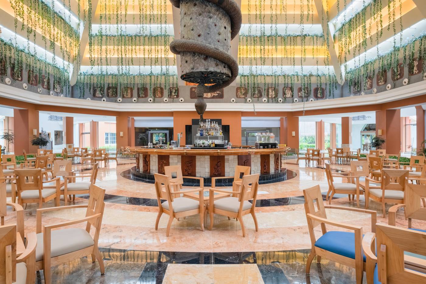 Iberostar Selection Paraíso Maya Suites