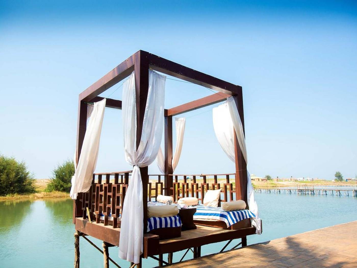 Riva Beach Resort