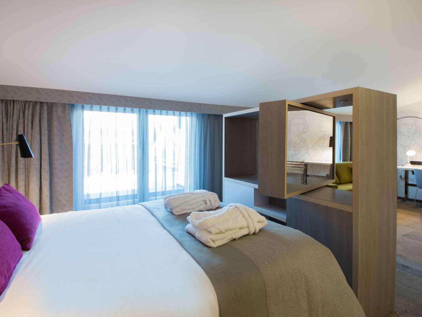 Hotel-Mercure-Krakow-Stare-Miasto--Old-Town--Room-47