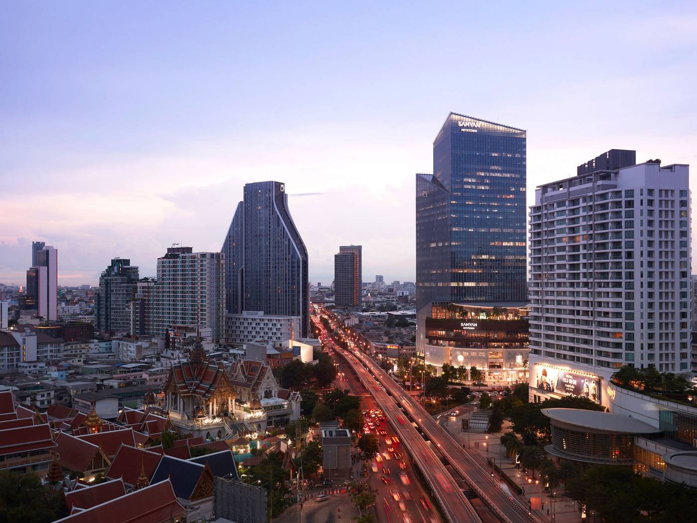 56-Surawong-Hotel-Bangkok-General-view-3