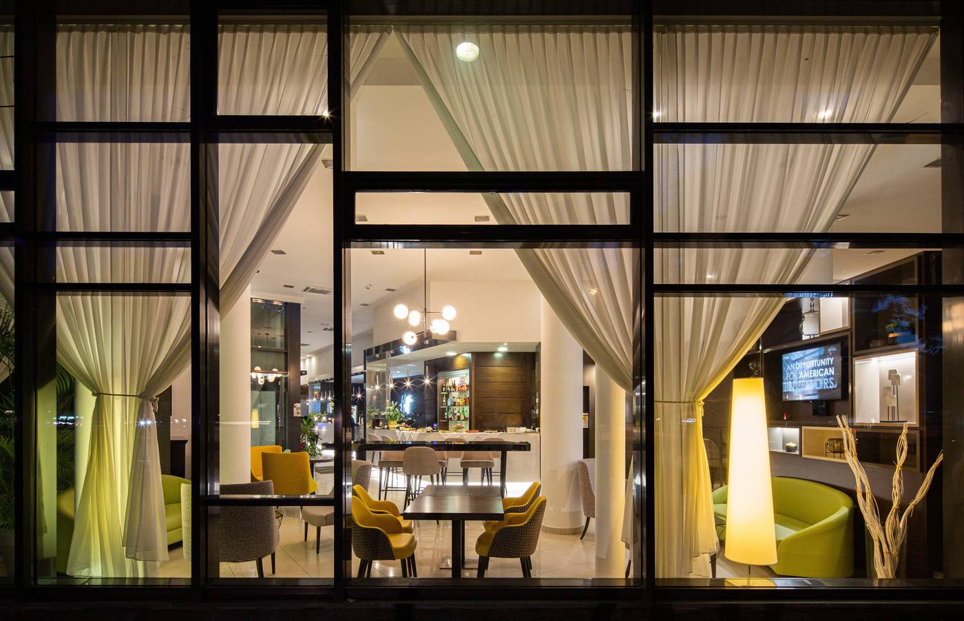 Holiday Inn Turin-Corso Francia - Italy - TURIN - General view - 9