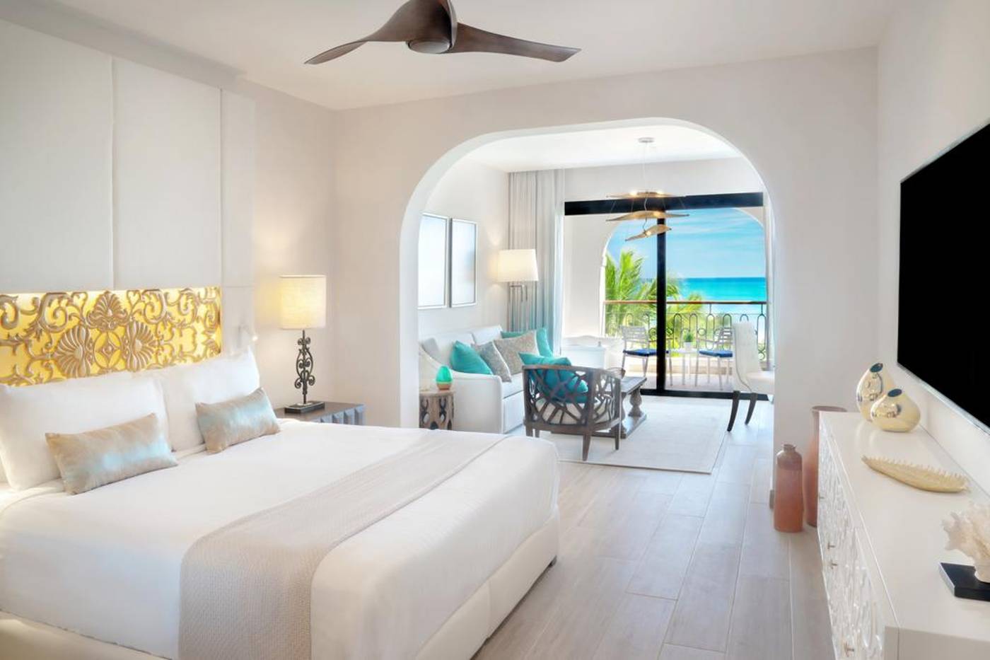 Sanctuary Cap Cana by Playa Hotels and Resorts