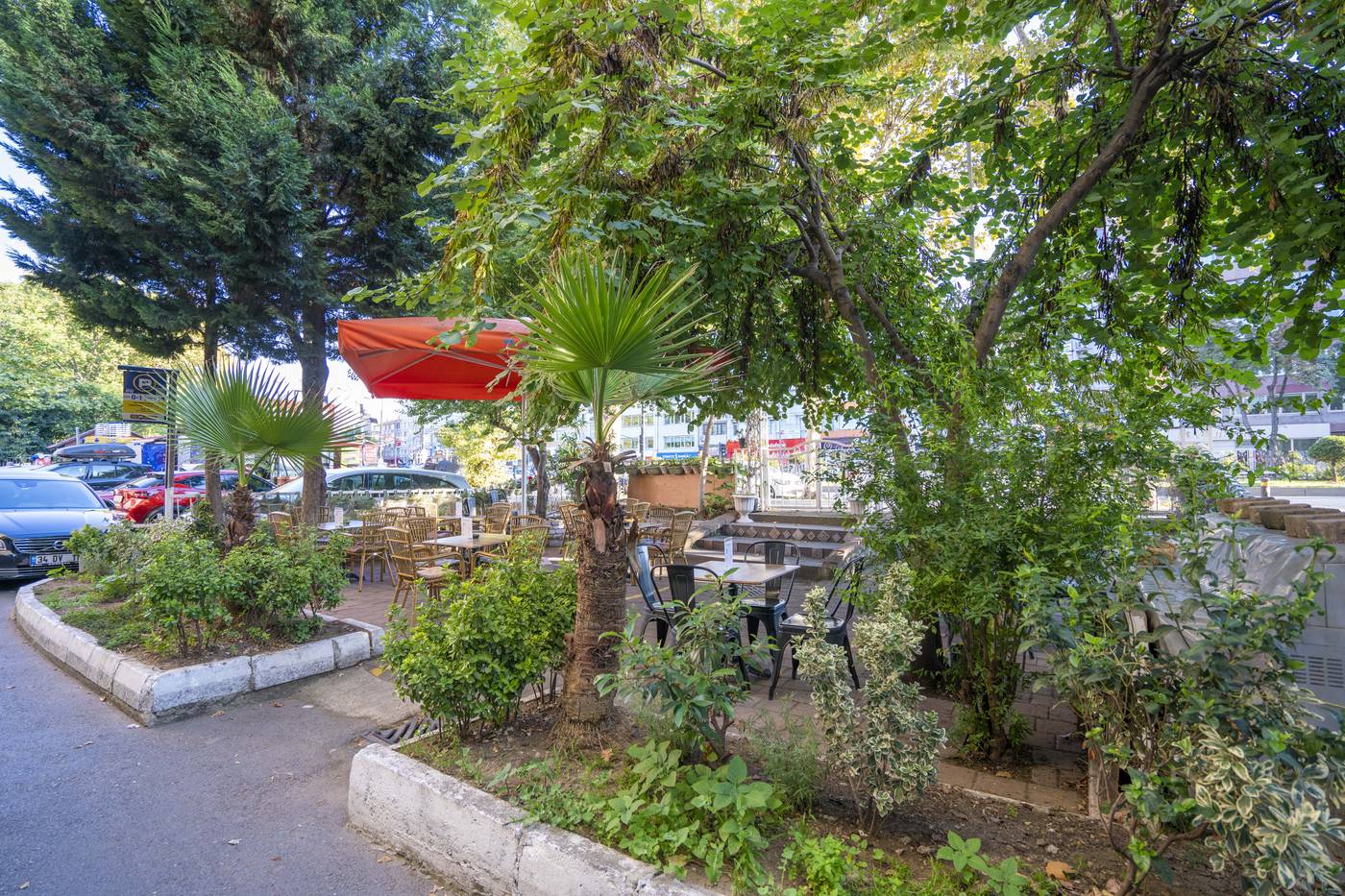 Kunlun-Kensington-Hotel-Istanbul-General-view-24