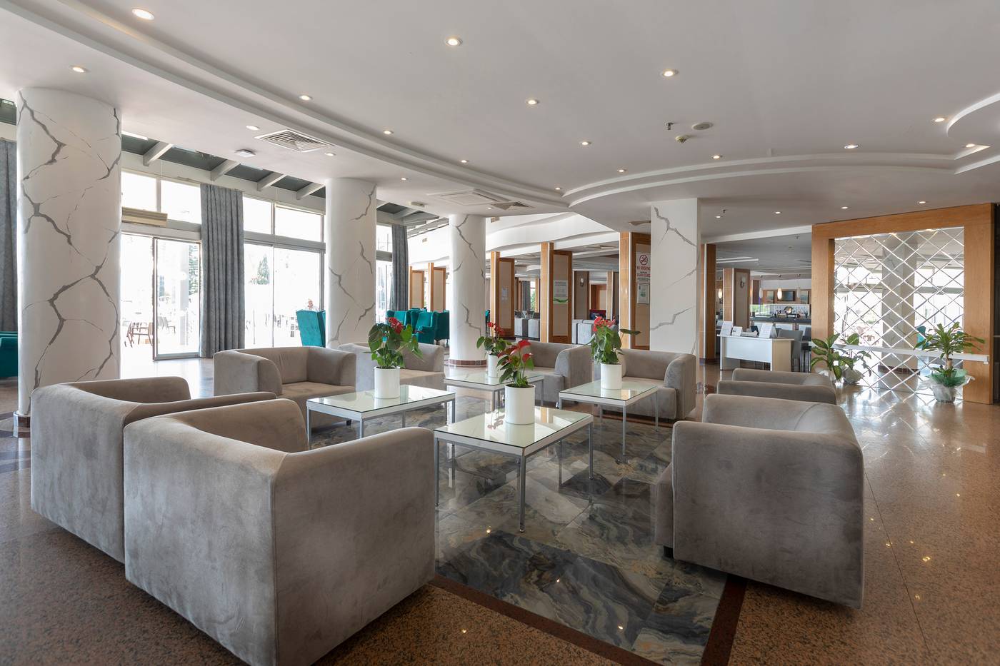 Seher Kumkoy Star Resort & Spa