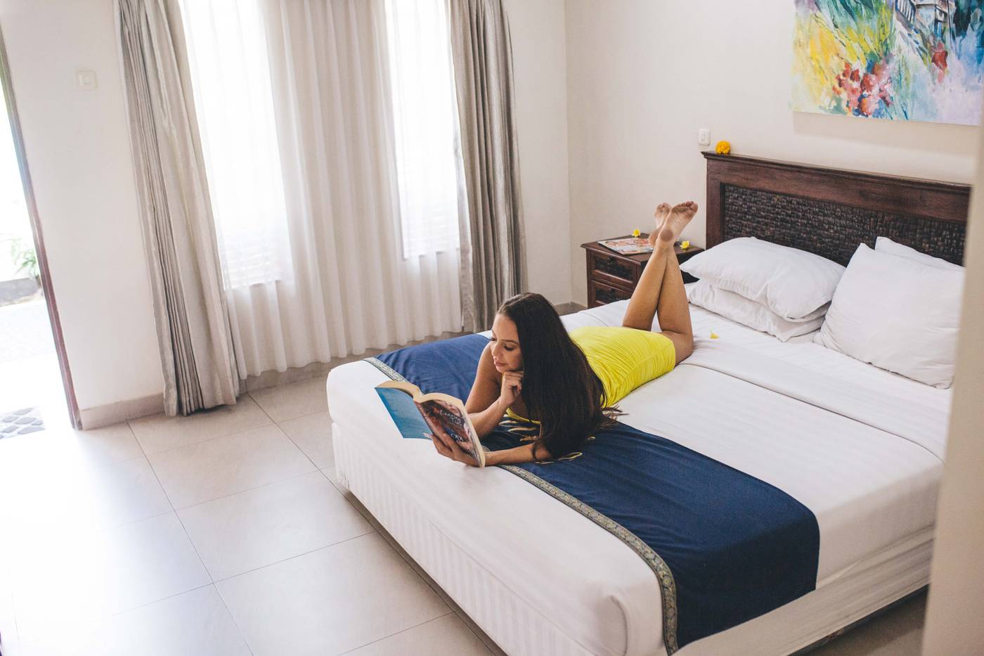 The Niche Bali Hotel-Indonesia-BALI-Room-8