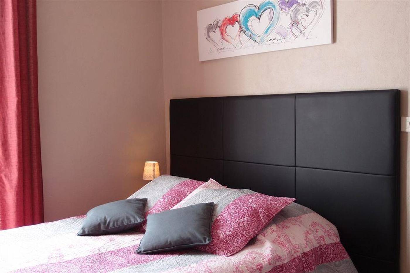 La Villa Florida-France-BANDOL -General view-6