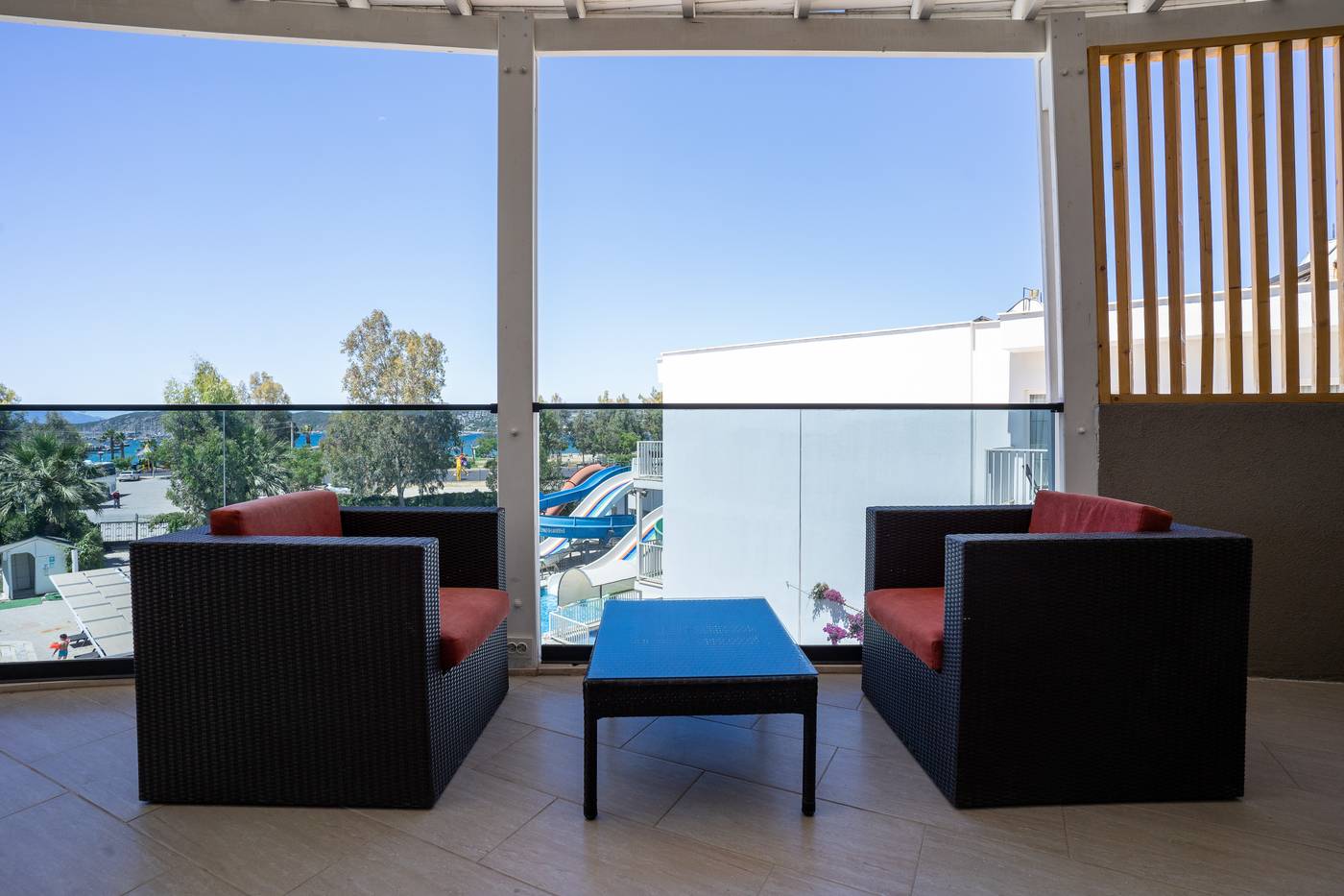 Bodrum Beach Resort