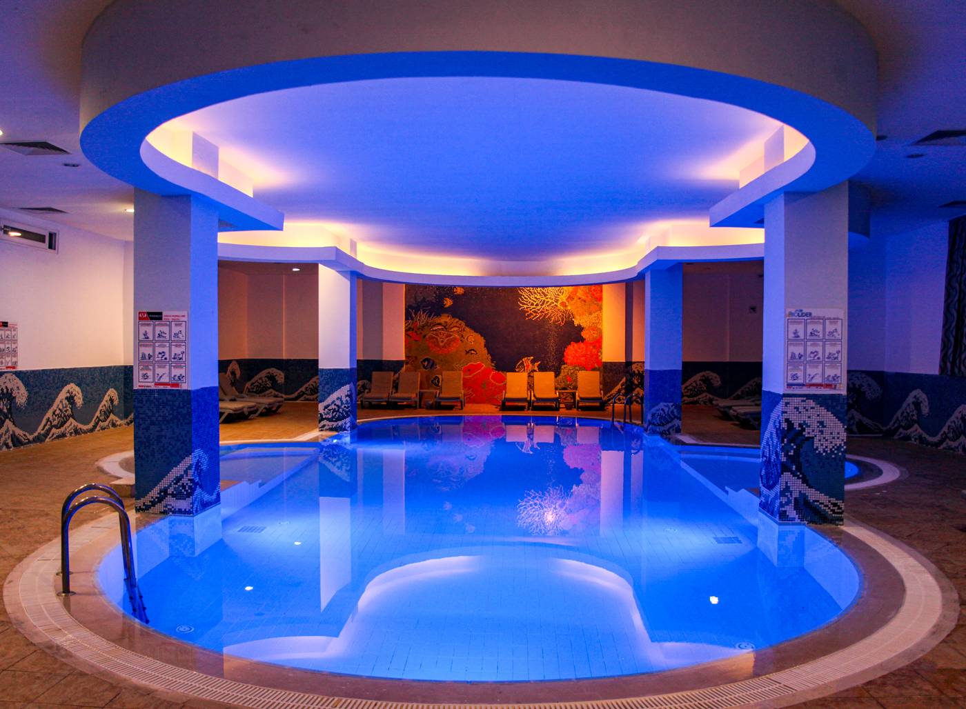 Catamaran Quality Times