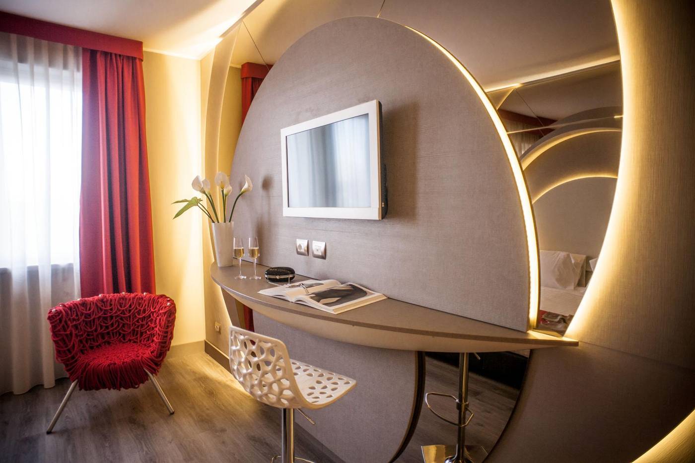 Hotel-Da-Vinci-Milano-Room-37