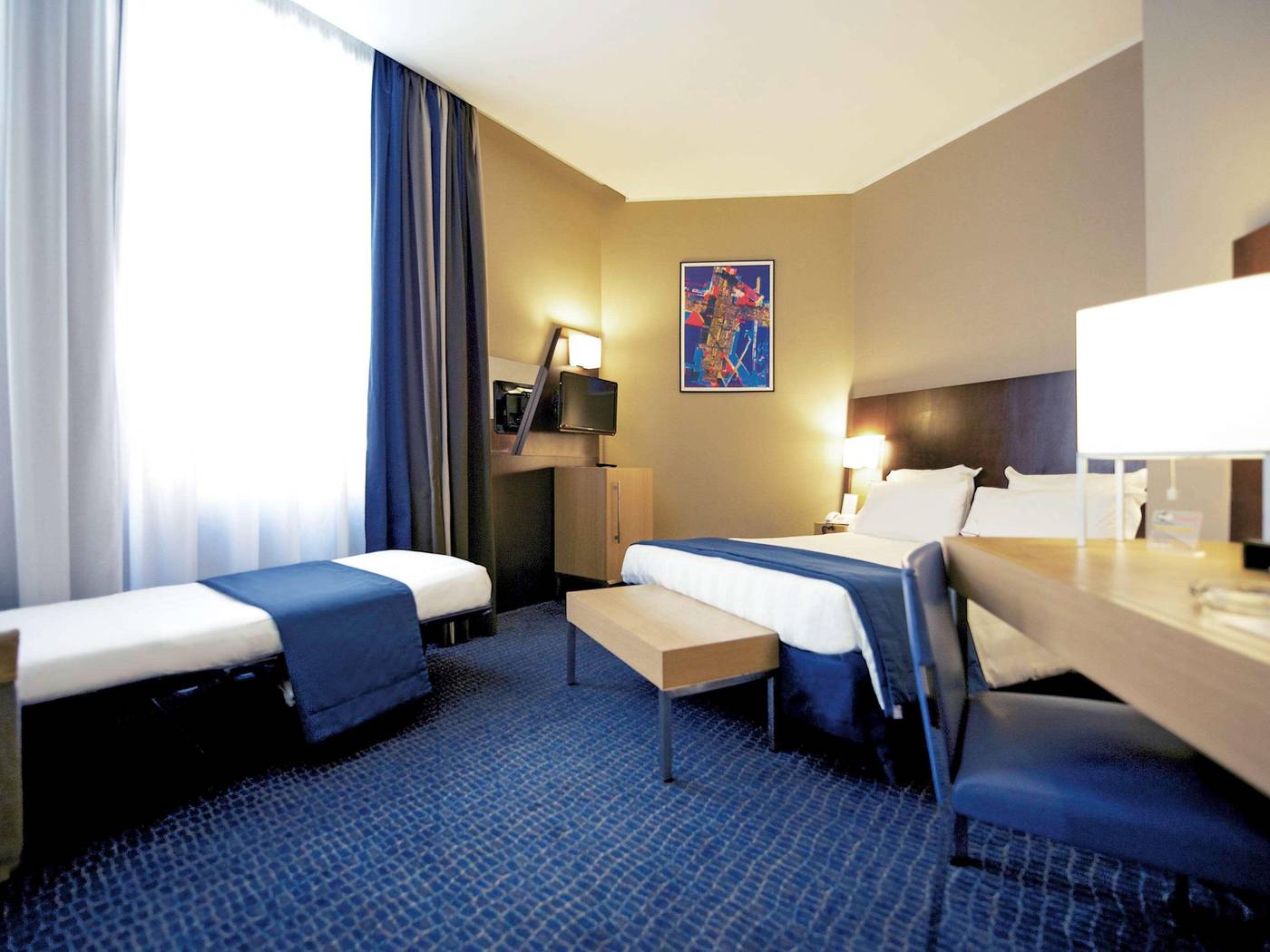 Mercure-Roma-Piazza-Bologna-Room-34