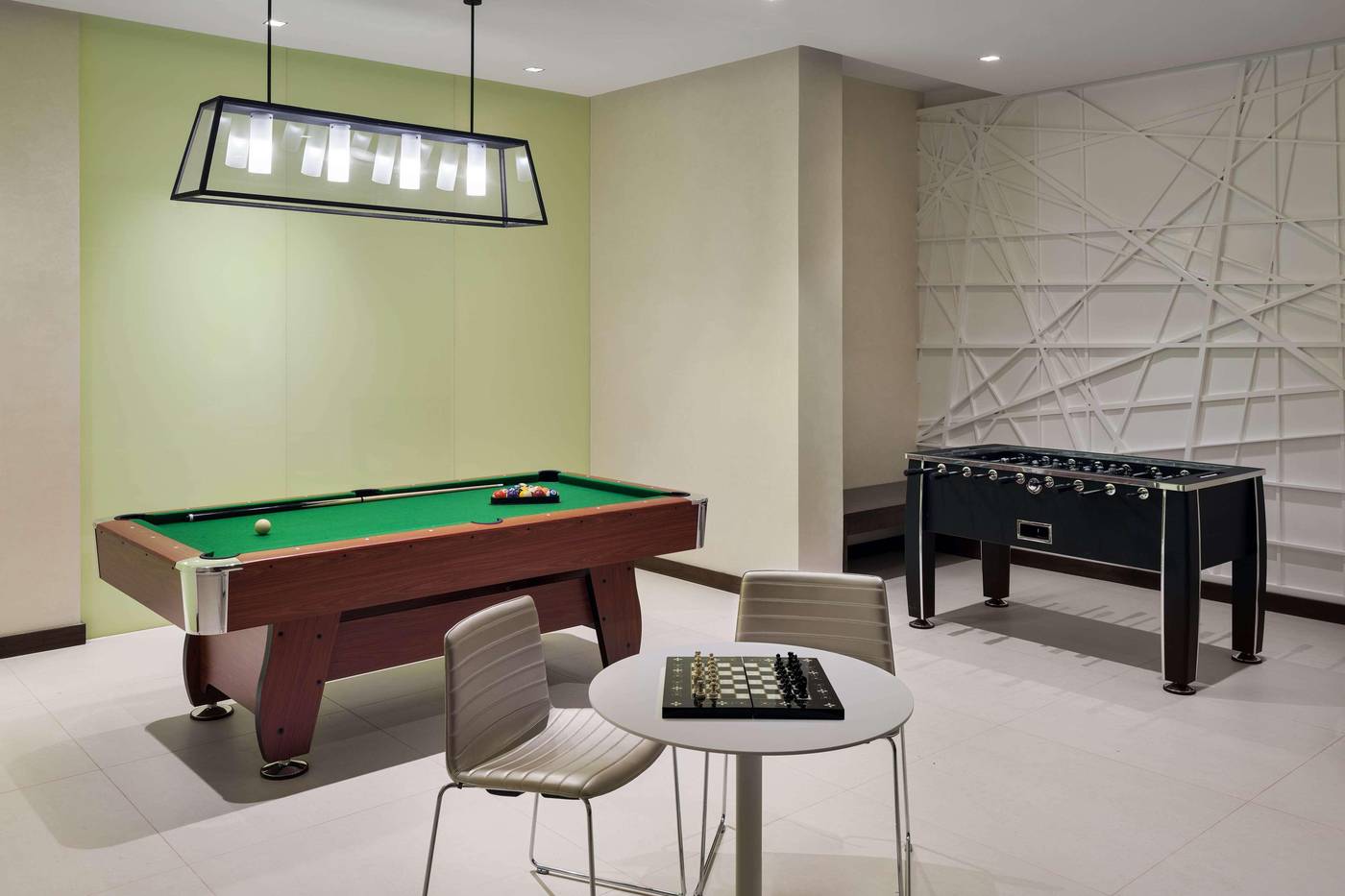 Hyatt House Jeddah Sari Street-Saudi Arabia-JEDDAH-Lobby-5