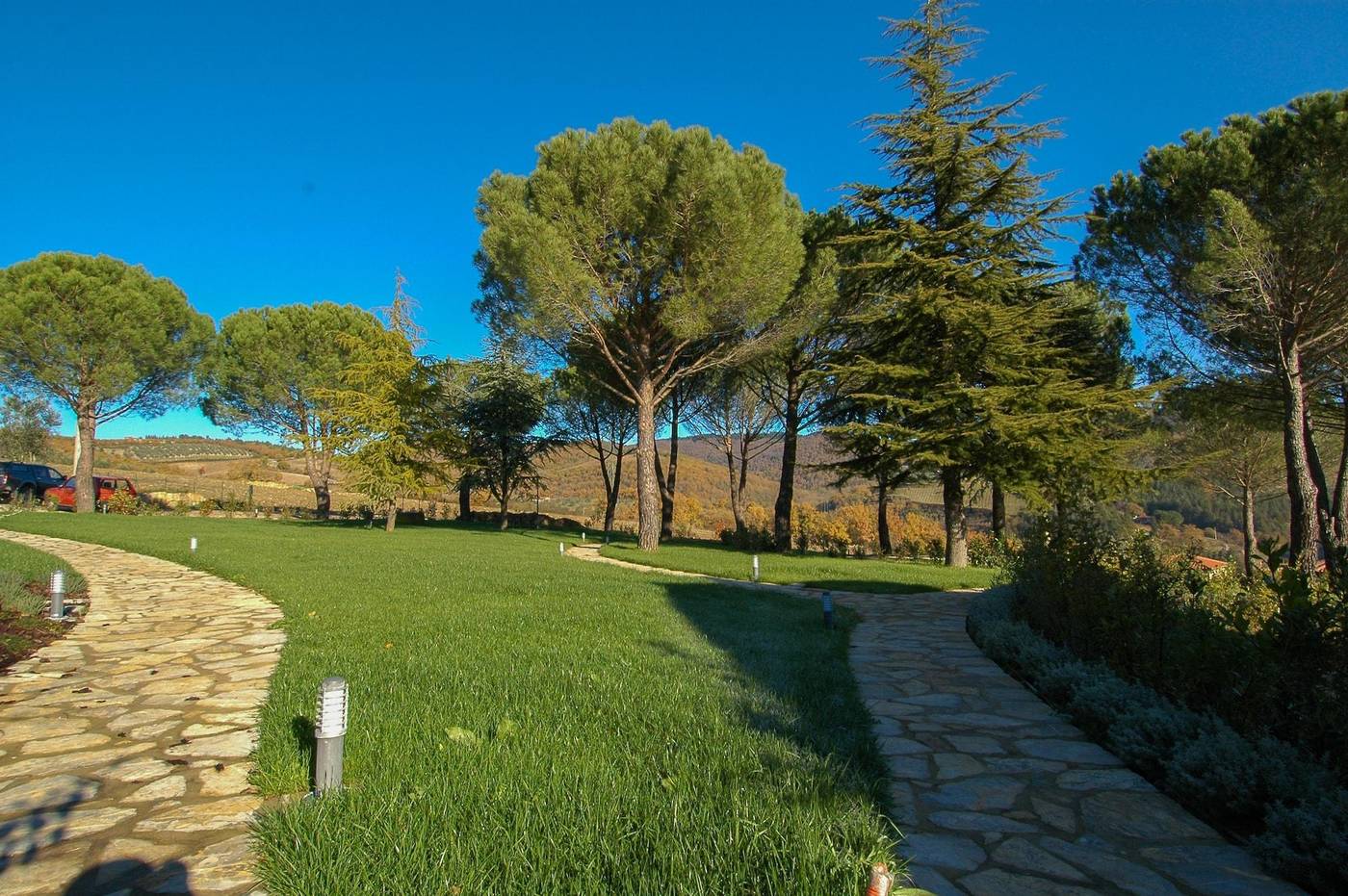 Cavarchino B&B-Italy-GAIOLE IN CHIANTI-General view-5