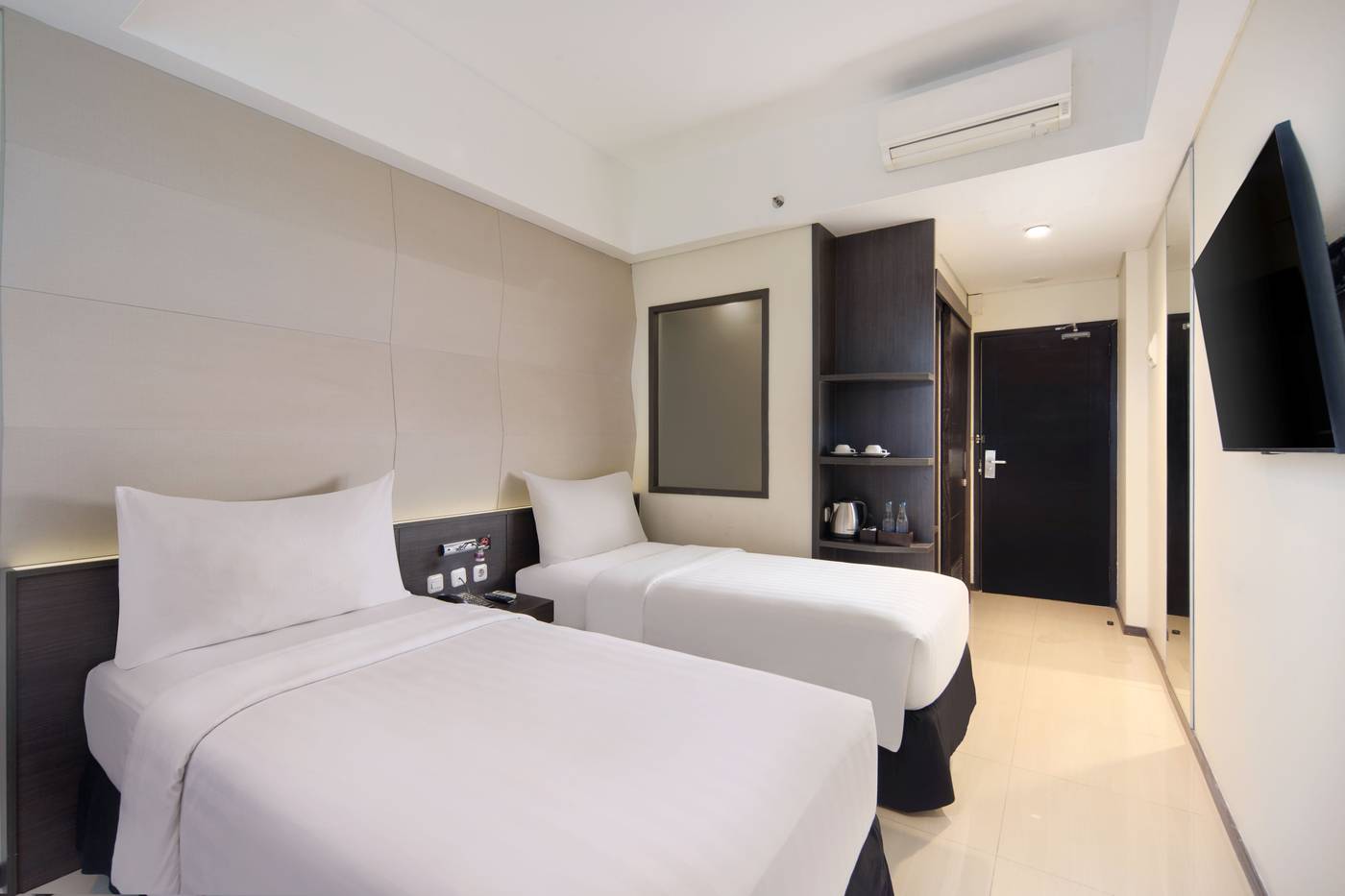 Fashion Legian Hotel-Indonesia-BALI-Room-3