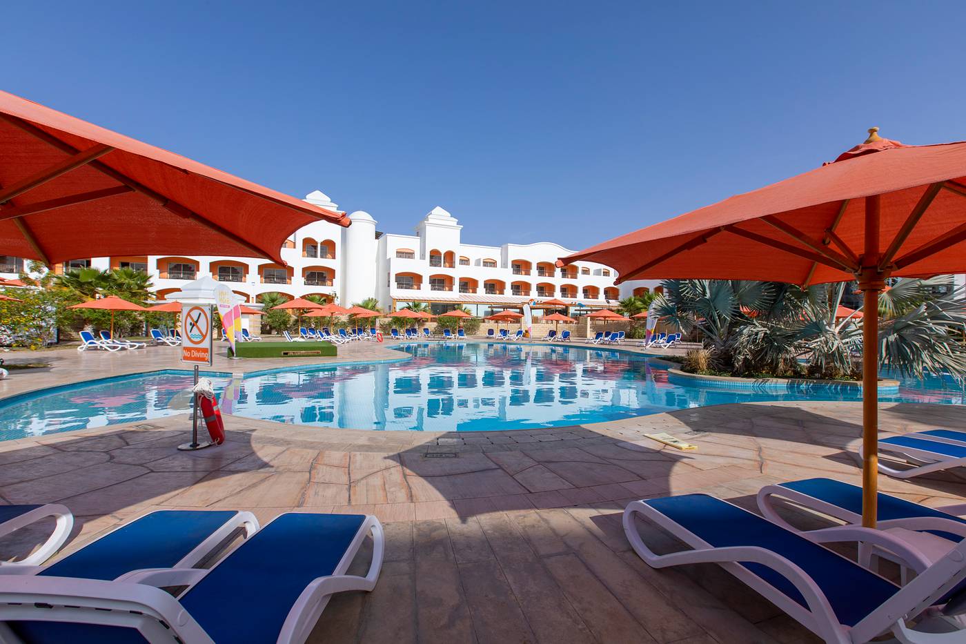 Naama Waves Hotel