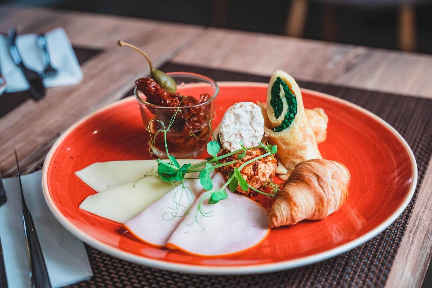 The-Hotel-Unforgettable---Hotel-Tiliana-by-Homoky-Restaurant-47