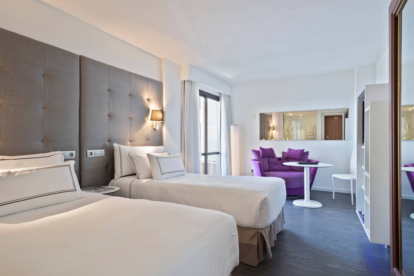 10.10.25 Melia Palma Marina