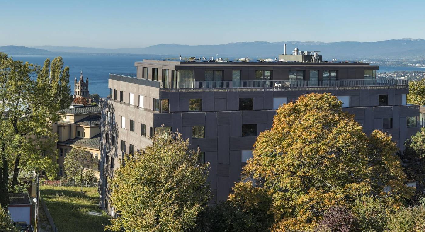 Des Patients-Switzerland-Lausanne-General view-3