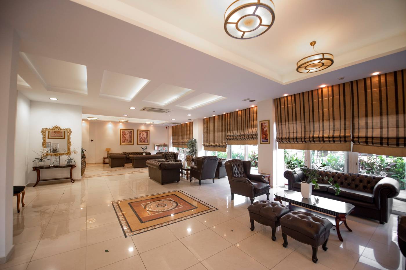 Peridis-Family-Resort-Lobby-54