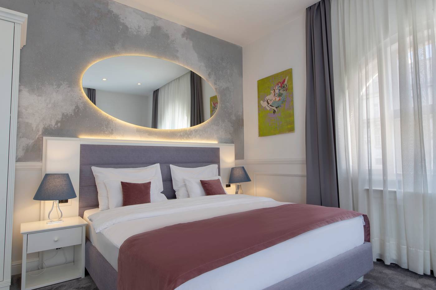 Public House Hotel-Serbia-Belgrade-General view-7