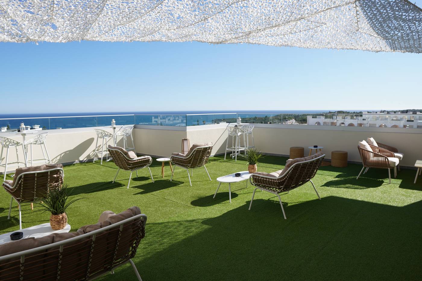 Ukino Palmeiras Village