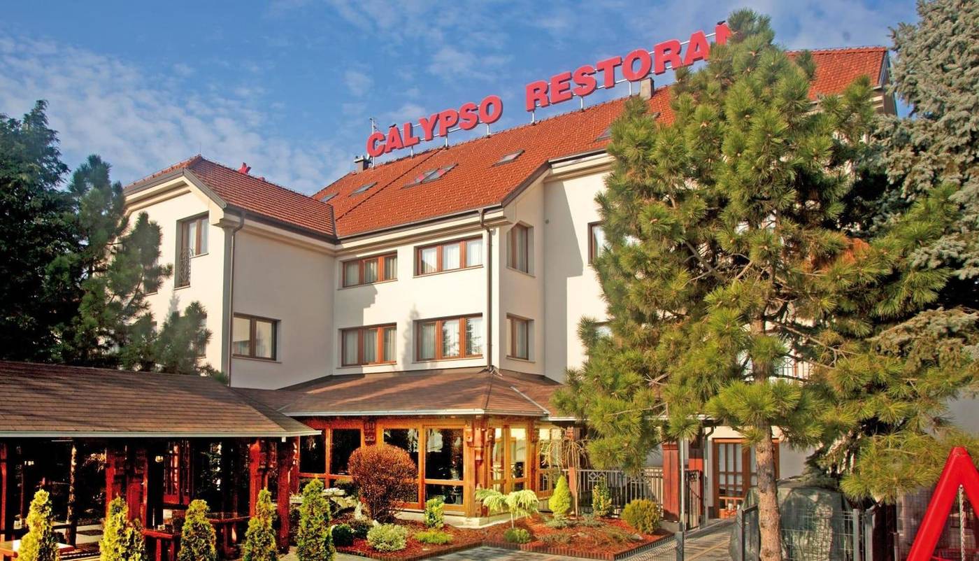 Hotel Calypso-Croatia-ZAGREB-General view-6